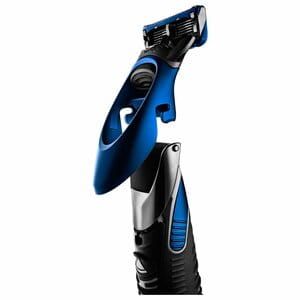 Набор GILLETTE Fusion (Жиллет Фьюжин) ProGlide (Проглайд) Стайлер + 1 картридж Power + 3 насадки для моделирования бороды