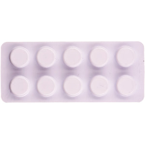 Стрептоцид табл. 0,5г №10