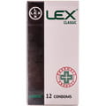 Презервативи LEX (Лекс) Classic класичні 12 шт