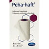 Бинт медицинский самофиксирующий Peha-haft (Пеха-Хафт) когезивный эластичный (тканый) размер 8см х 4м 1 шт