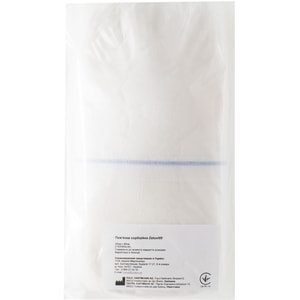 Пов'язка сорбційна Zetuvit (Зетувіт) стерильна розмір 20 см х 40 см 1 шт