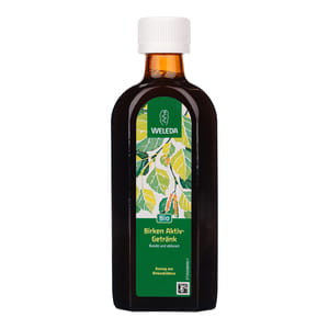 Екстракт Березовий WELEDA (Веледа) дієтична добавка флакон 250 мл