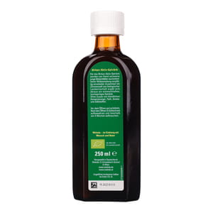 Екстракт Березовий WELEDA (Веледа) дієтична добавка флакон 250 мл