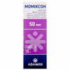 Момиксон спрей назал. сусп. 50мкг/дозу фл. 18г (140доз)