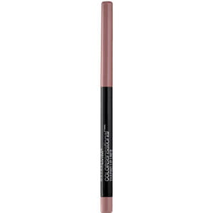 Карандаш для губ MAYBELLINE New York (Мейбеллин Нью-Йорк) Color Sensational Shaping Lipliner автоматический оттенок 50 2 г