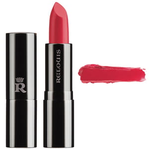 Помада для губ RELOUIS (Релуи) атласная Сапфир тон 946 Дерзкий 3,7 г