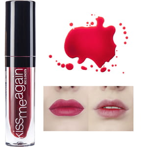 Помада для губ RELOUIS (Релуи) Kiss Me Again оттеночный тон 02 4,0 г
