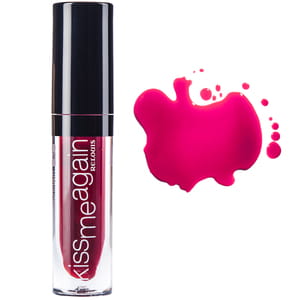 Помада для губ RELOUIS (Релуи) Kiss Me Again оттеночный тон 04 4,0 г