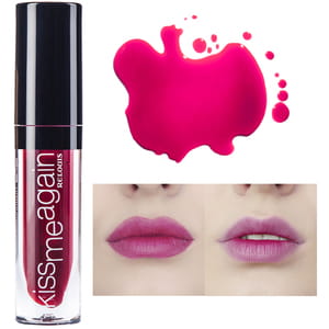 Помада для губ RELOUIS (Релуи) Kiss Me Again оттеночный тон 04 4,0 г