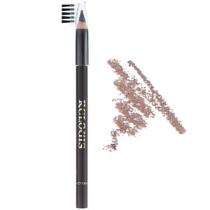 Карандаш для бровей RELOUIS (Релуи) тон 01 Коричневый 1,13 г