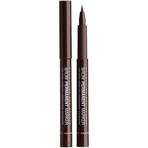 Фломастер для бровей RELOUIS (Релуи) Brow Permanent Marker тон 02 Brown 1,5 г