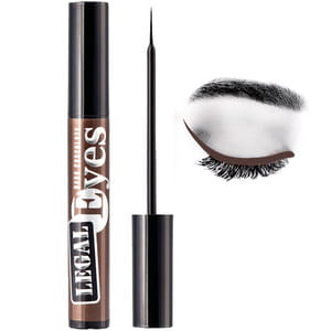 Подводка для глаз RELOUIS (Релуи) Legal Eyes цветная тон 03 Dark Chocolate 7 г