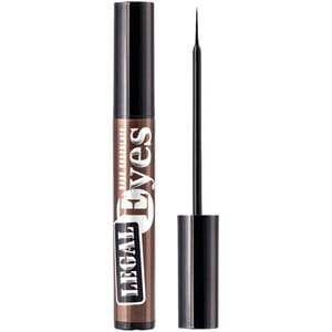 Подводка для глаз RELOUIS (Релуи) Legal Eyes цветная тон 03 Dark Chocolate 7 г