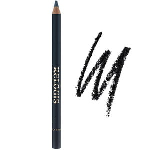 Карандаш для глаз RELOUIS (Релуи) контурный с витамином Е тон 01 Черный 1,13 г