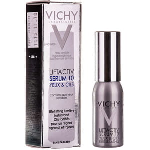 Сыворотка для лица VICHY (Виши) Лифтактив Серум 10 антивозрастная 15 мл