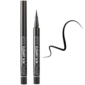Подводка-фломастер для глаз RELOUIS (Релуи) Artistic Elegant Slim Contour 1,2 мл
