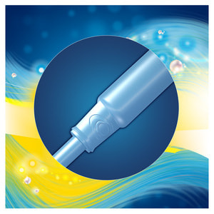 Тампони жіночі TAMPAX (Тампакс) Discreet Pearl (Діскрит перл) Regular Single Регуляр 18 шт
