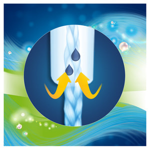 Тампони жіночі TAMPAX (Тампакс) Discreet Pearl (Діскрит перл) Super (Супер) з аплікатором 18 шт