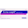 Еспа-карб табл. 5мг №50