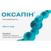 Купить Оксапин табл. п/о 300мг №30 Оксапин табл. п/о 300мг №30