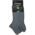 Носки мужские DIWARI (Дивари) ACTIVE 7С-37СП 018 короткие цвет светлый джинс размер (стопа) 25 см 1 пара
