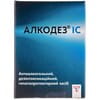 Алкодез IC табл. 0.5г №4
