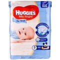 Подгузники для детей HUGGIES (Хаггис) Ultra Comfort Mega (Ультра комфорт мега) 3 для мальчиков от 5 до 9 кг 80 шт