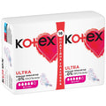 Прокладки гигиенические женские KOTEX (Котекс) Ultra Dry Super Duo (Ультра Драй Супер) 16 шт