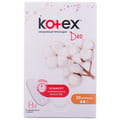 Прокладки ежедневные женские KOTEX (Котекс) Normal Deo (Нормал део) 20 шт