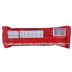 Батончик в шоколадной глазури витаминизированный Питер Пэн Клюква 40 г