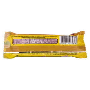 Батончик мюсли Vita Fruit (Вита Фрут) Медовая дынька 25г