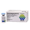 Ванкомицин-Вокате лиоф. д/п р-ра д/инф. фл. 500мг фл. №10