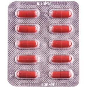 Легалон 70 капс. 70мг №30