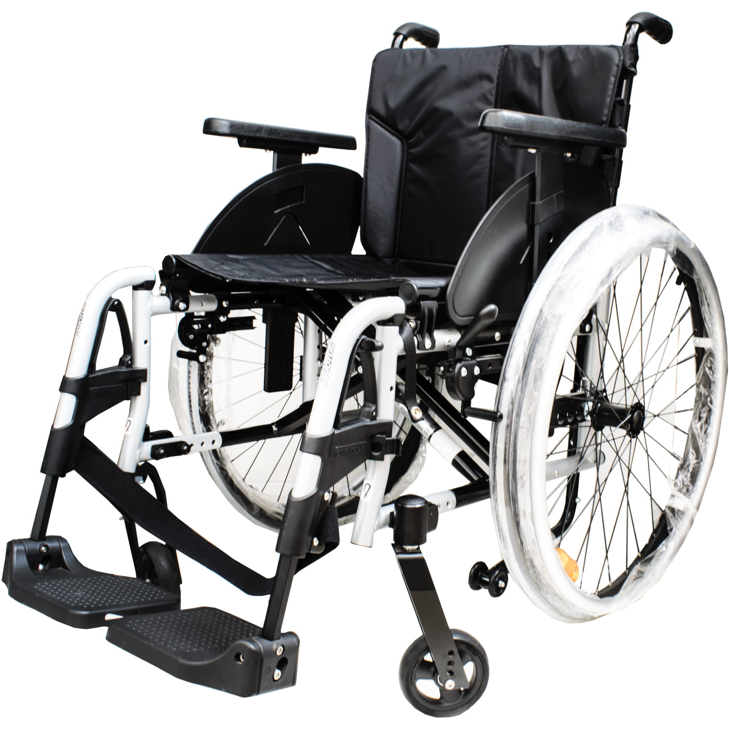 Кресло otto bock как сложить инвалидное
