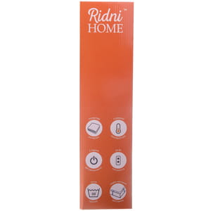 Грелка электрическая RD-VB103B электропростынь