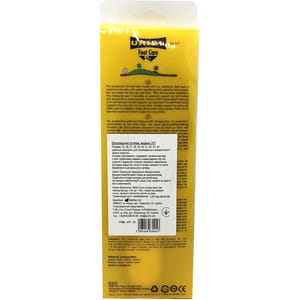 Устілки ортопедичні URIEL (Уріель) модель 377 Ortho Sport Insoles спортивні розмір 37