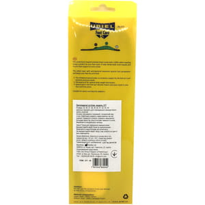 Устілки ортопедичні URIEL (Уріель) модель 377 Orthopedic Insoles розмір 40