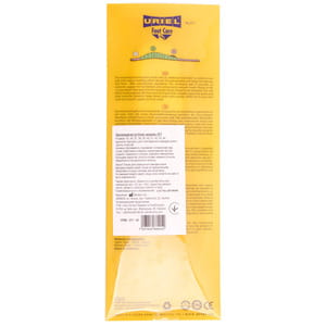 Стельки ортопедические URIEL (Уриель) модель 377 Ortho Sport Insoles спортивные размер 42