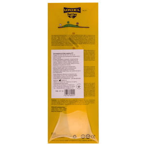 Устілки ортопедичні URIEL (Уріель) модель 377 Ortho Sport Insoles спортивні розмір 43