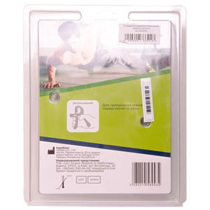 Эспандер кистевой тяжелый 10-40 кг регулированный ASA120-A