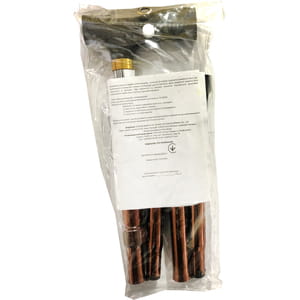 Трость алюминиевая регулируеая по высоте складная KJT923 RD-OP-S04