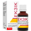 Екзік р-н нашкір. 1% фл. 20мл