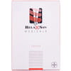 Гольфи RELAXSAN (Релаксан) бавовна відкритий носок (23-32мм) розмір 2 бежеві