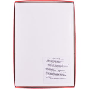 Гольфи RELAXSAN (Релаксан) бавовна відкритий носок (23-32мм) розмір 2 бежеві