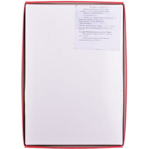 Гольфи RELAXSAN (Релаксан) бавовна відкритий носок (23-32 мм) розмір 5 бежеві