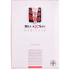 Панчохи з відкритим носком RELAXSAN (Релаксан) бавовна (23-32 мм) розмір 2 бежеві