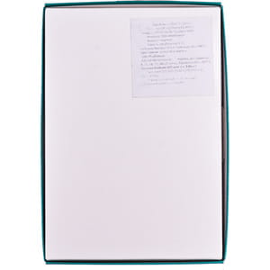 Панчохи з відкритим носком RELAXSAN (Релаксан) Soft (23-32 мм) розмір 3 бежеві