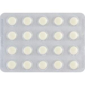 Ультрафастин табл. п/о 100мг №20