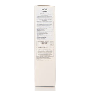 Шампунь для волос PHYTO (Фито) Фитосквам интенсивный уход против перхоти 125 мл