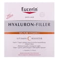Средство для лица EUCERIN (Юцерин) Hyaluron Filler (Гиалурон филлер) бустер витамин С по 8 мл 3 шт